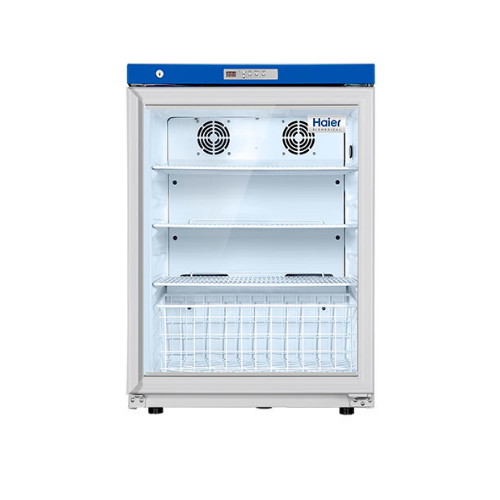 Haier Biomedical HYC-118A Refrigerador Farmacéutico