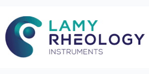 Lamy Rheology