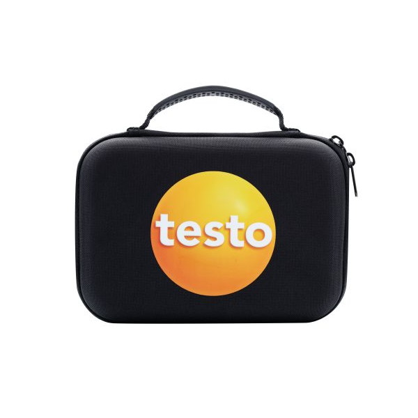 [0590 0016] Testo Bolsa de Transporte - 215 x 150 x 70 mm