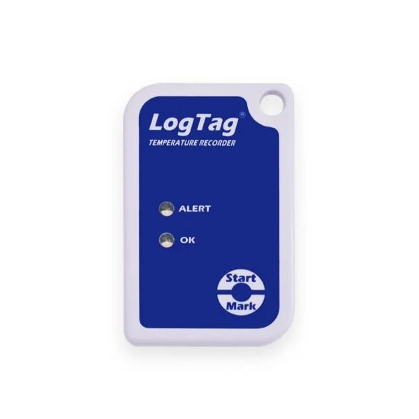 [TRIX-16] Logtag TRIX-16 Registrador de temperatura de alta capacidad de memoria