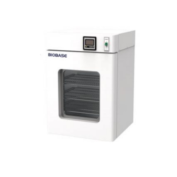 Biobase BJPX-H80IV, Incubadora de temperatura constante, rango: amb+5~65℃, Cap: 80 litros