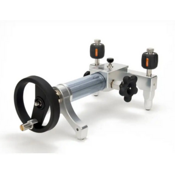 Additel ADT927-N2-SET, kit de Bomba Hidráulica de alta presión max: 10.000 psi (700 bar), 1/2 NPT
