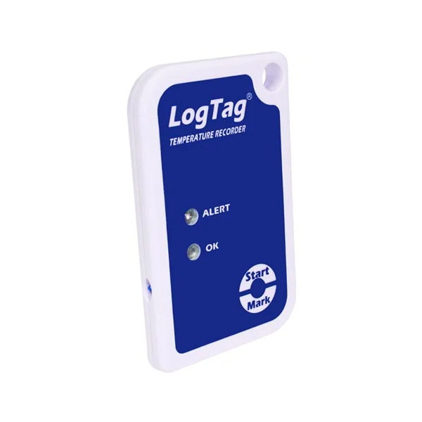 [TREX-8] Logtag TREX-8 Registrador temperatura multiusos con sonda externa