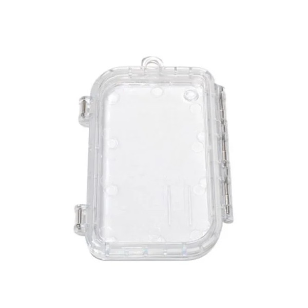 Logtag Recinto protector PE