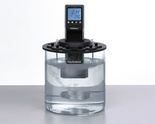 Polyscience MX17VB6G-A11B, Baño de viscosidad de 17 litros