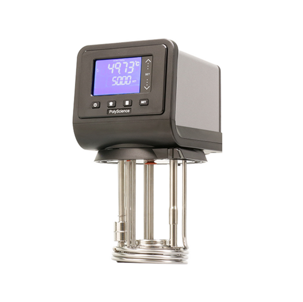 Polyscience AD-A11B, Controlador de temperatura Advanced Digital