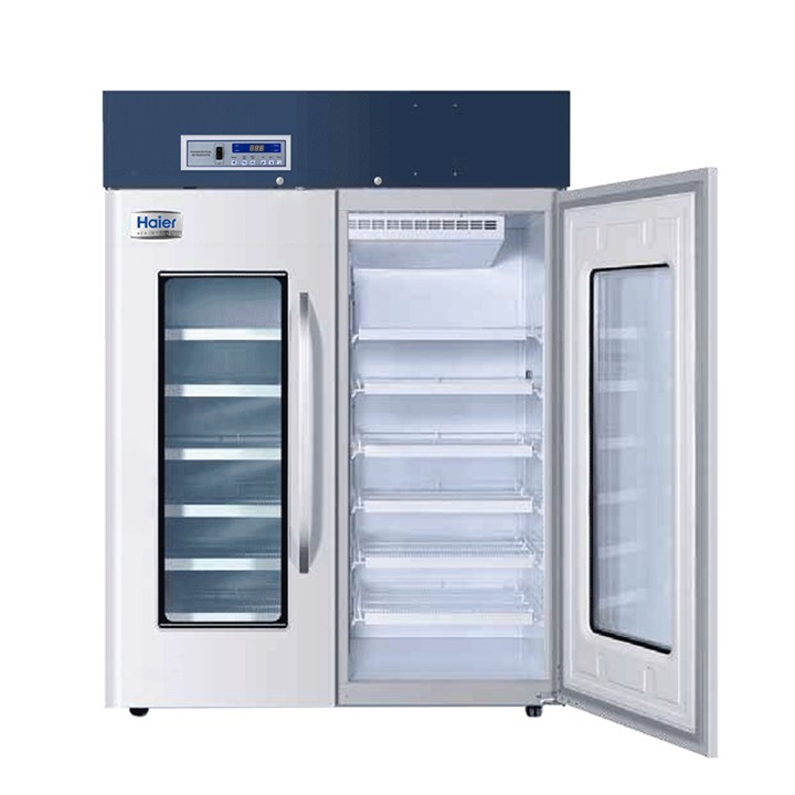 Haier Biomedical HYC-1378 Refrigerador (2°C a 8°C)