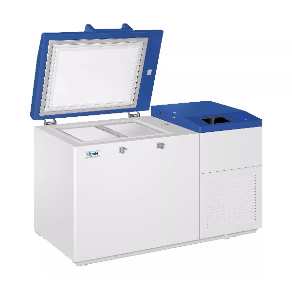 Haier DW-150W209A, Cryofreezer Eléctrico (-150 a -126) °C, Cap: 209L