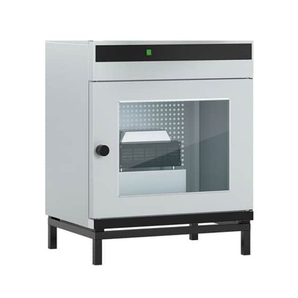 Memmert PMP49, Módulo insonorizado de bomba de vacío con bomba incorporada, 230 V, 50/60 Hz