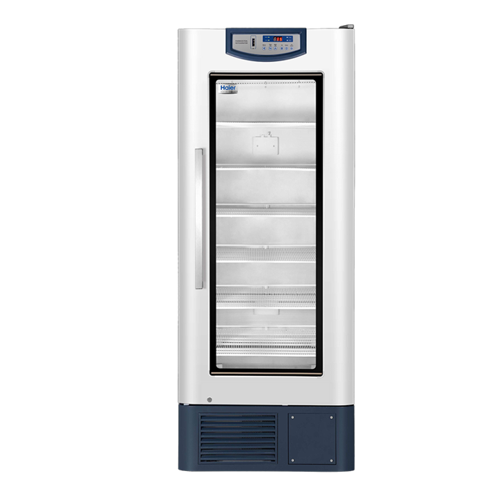 Haier Biomedical HYC-610 Refrigerador (2°C a 8°C)