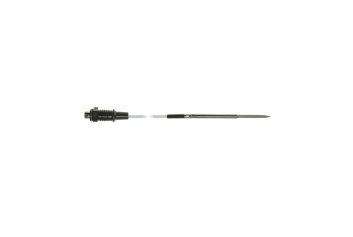 Testo 0572 7001, Sonda de temperatura PT100 cable plano.