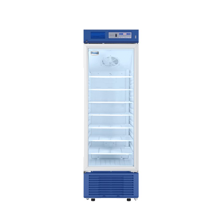 Haier Biomedical HYC-390 Refrigerador (2°C a 8°C)