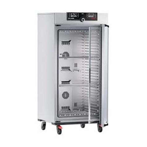 Memmert IPP410eco- Incubadora refrigerada de convección forzada de 384 litros 