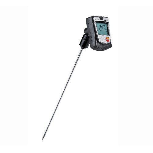 Testo 905-T1 - Termómetro de penetración