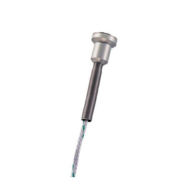 Testo 0602 4892, Sonda de temperatura superficial con imán 10N (tipo K)