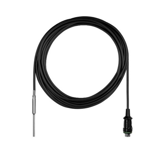 [0610 1725] Testo 0610 1725, Sonda de temperatura NTC, con 6m cable para Saveris 2-T2