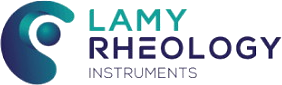 Lamy Rheology